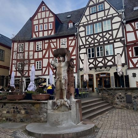 Charmante Ferienwohnung Limburg Limburg an der Lahn Eksteriør bilde