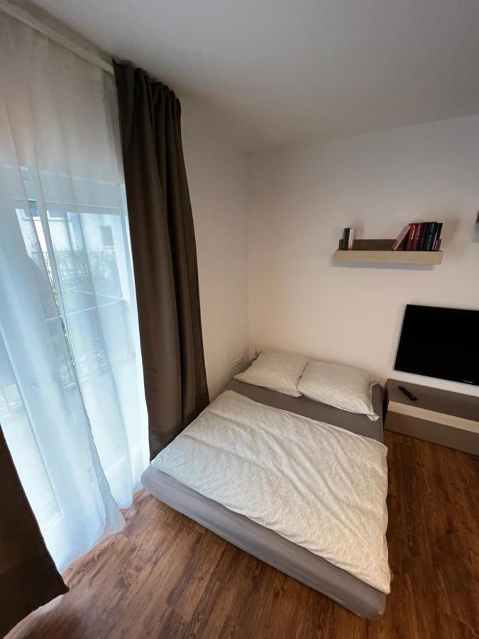 Charmante Ferienwohnung Limburg Limburg an der Lahn Eksteriør bilde