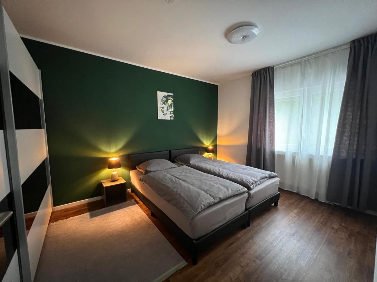 Charmante Ferienwohnung Limburg Limburg an der Lahn Eksteriør bilde