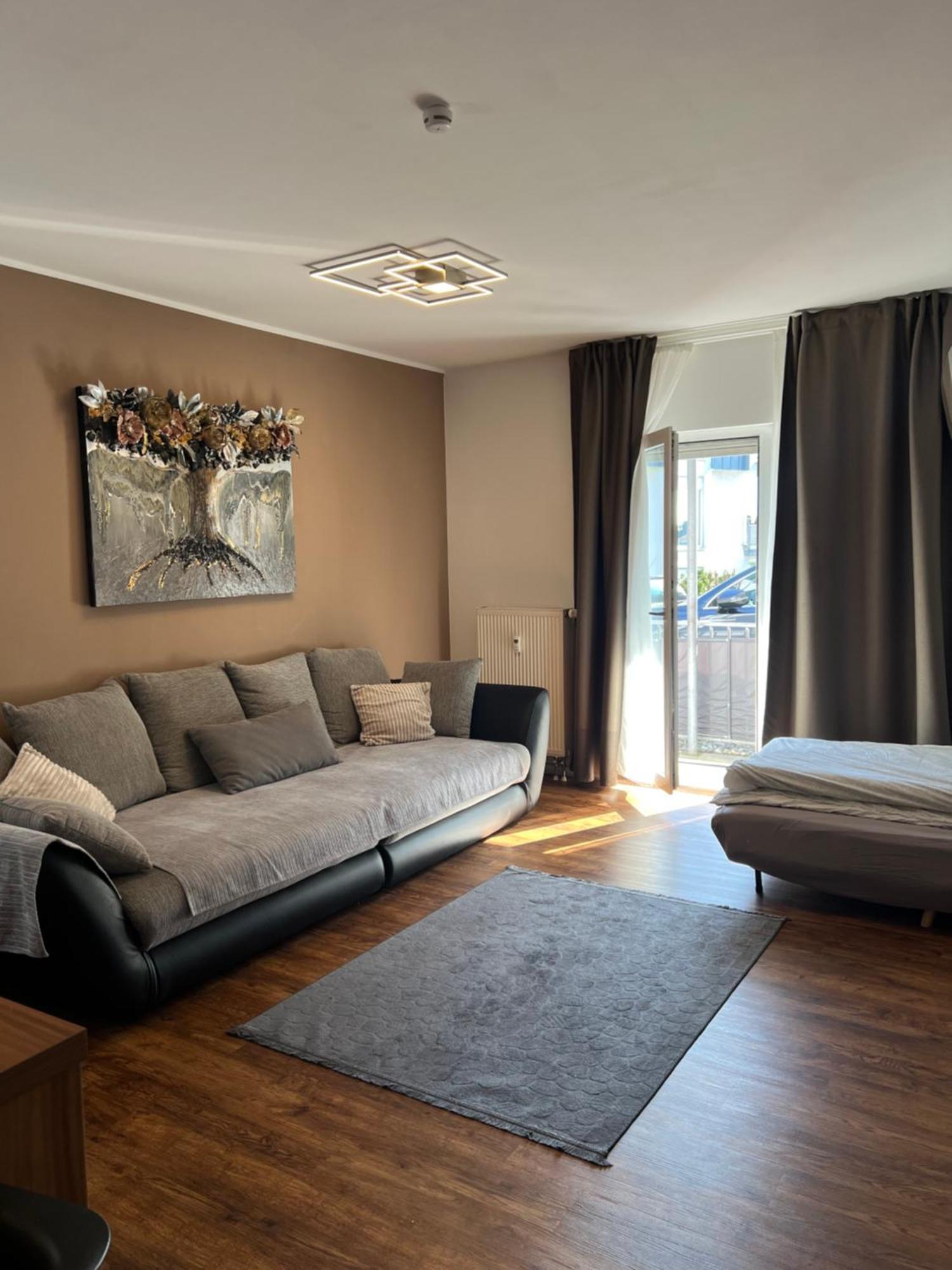 Charmante Ferienwohnung Limburg Limburg an der Lahn Eksteriør bilde