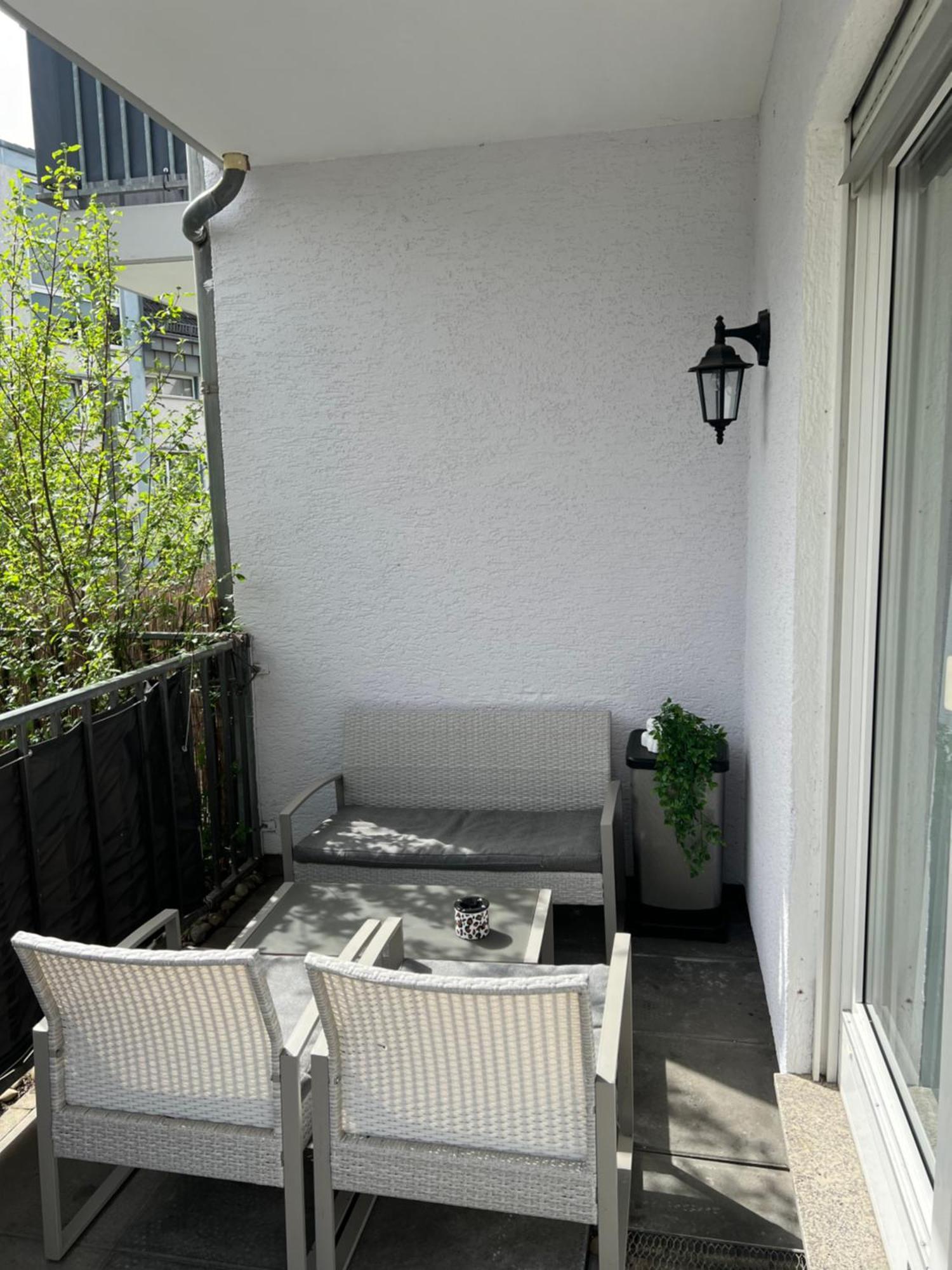Charmante Ferienwohnung Limburg Limburg an der Lahn Eksteriør bilde
